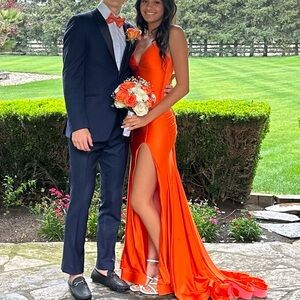 Formal/Prom dress/ Evening gown